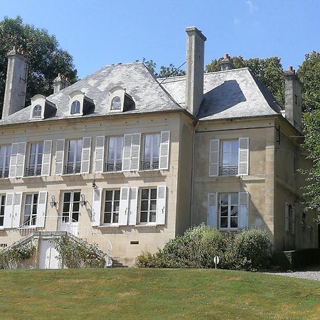 Chambres D'Hotes Du Bas Manoir Bretteville-sur-Odon Luaran gambar