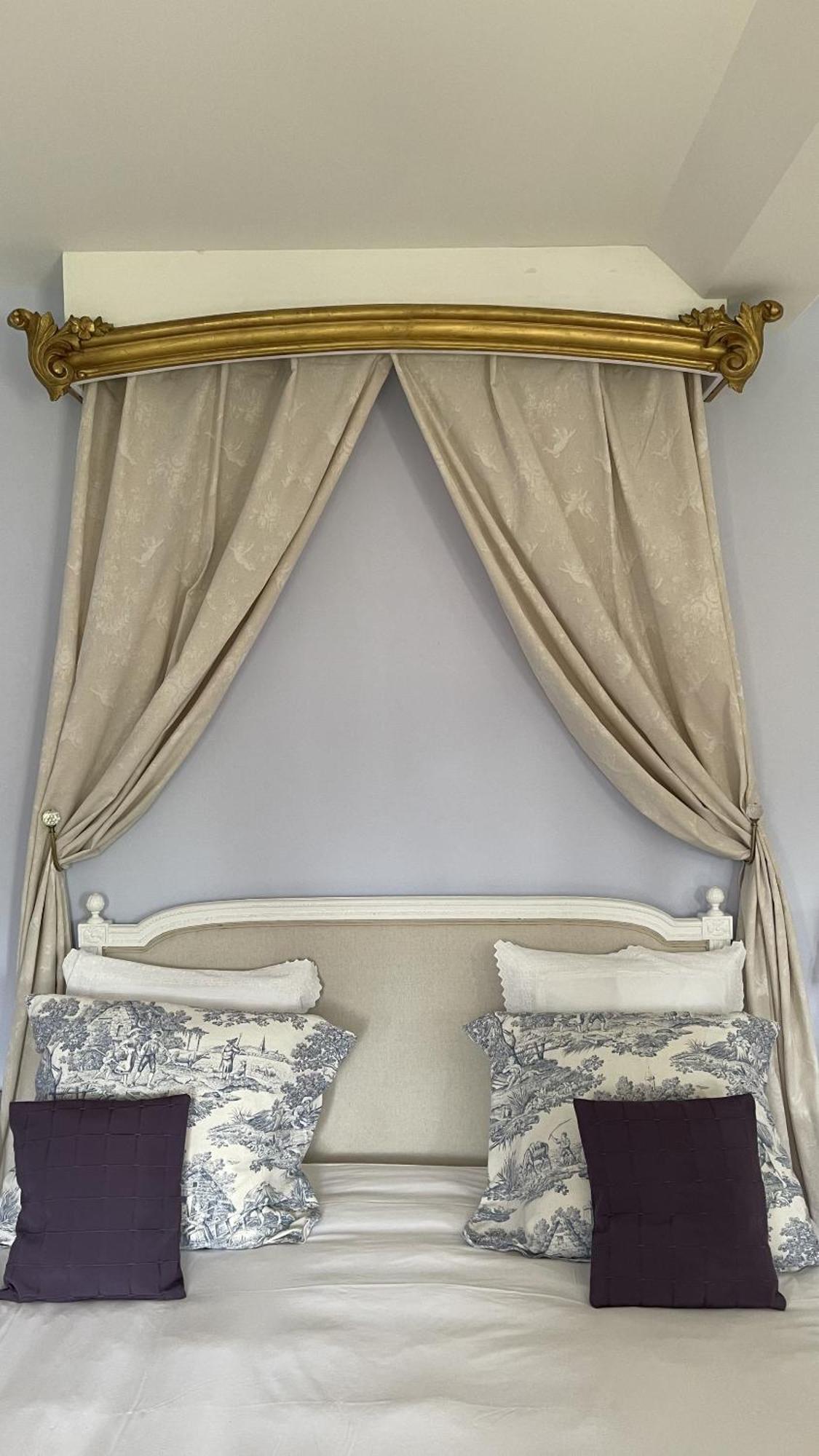 Chambres D'Hotes Du Bas Manoir Bretteville-sur-Odon Bilik gambar