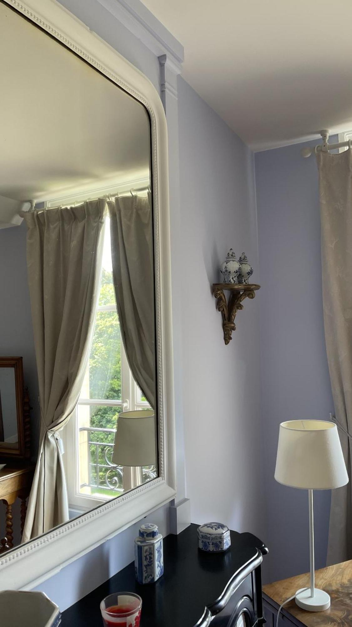 Chambres D'Hotes Du Bas Manoir Bretteville-sur-Odon Bilik gambar