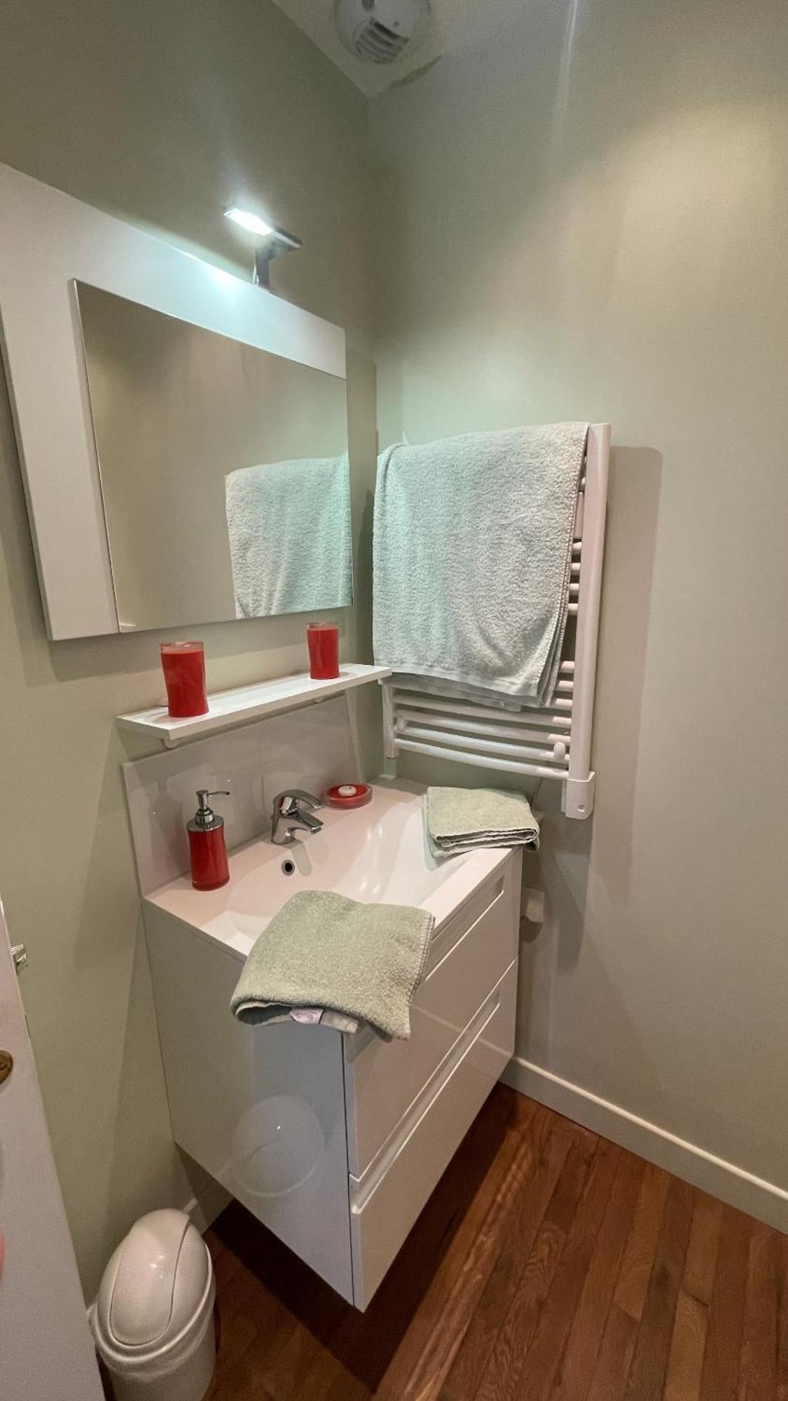 Chambres D'Hotes Du Bas Manoir Bretteville-sur-Odon Bilik gambar