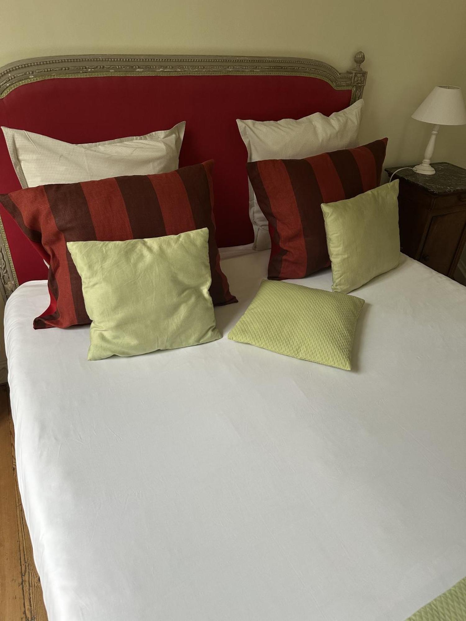Chambres D'Hotes Du Bas Manoir Bretteville-sur-Odon Bilik gambar