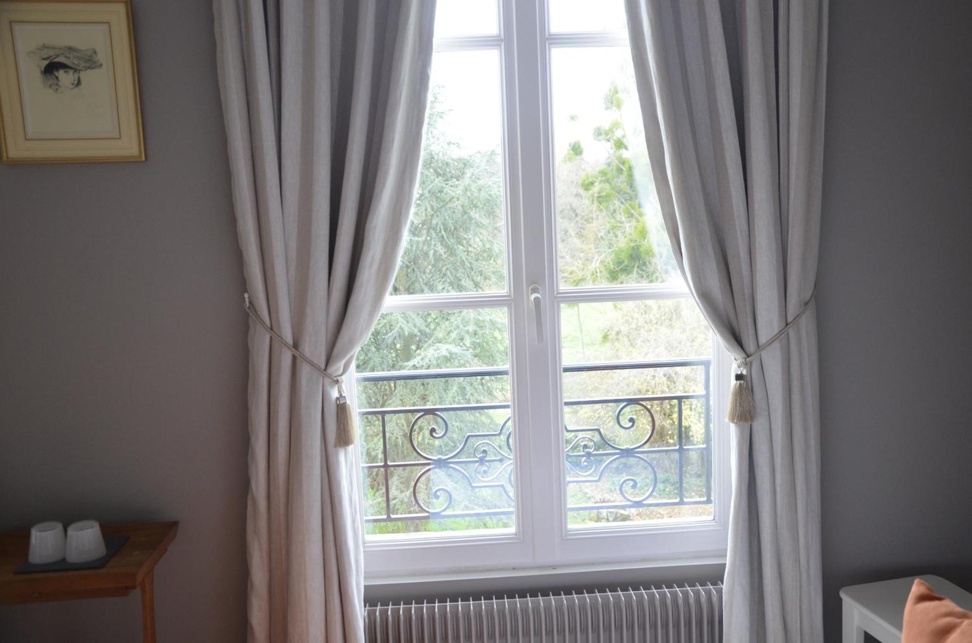 Chambres D'Hotes Du Bas Manoir Bretteville-sur-Odon Bilik gambar