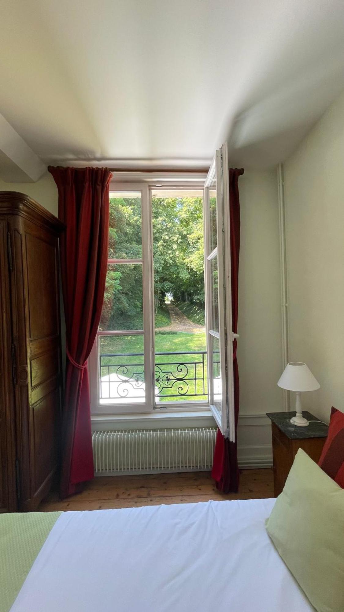 Chambres D'Hotes Du Bas Manoir Bretteville-sur-Odon Luaran gambar